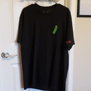 Pickle Rick T-Shirt